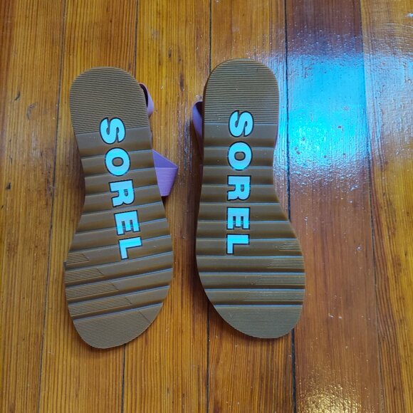Sorel sandals - Ella II new - Picture 4 of 6